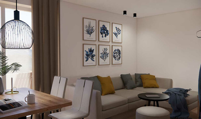 Apartments Bayerischer Wald